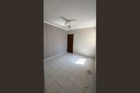 Sala de apartamento para alugar com 2 quartos, 47m² em Vila Abaete, Campinas