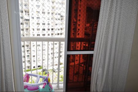 Apartamento à venda com 2 quartos, 47m² em Engenho de Dentro, Rio de Janeiro
