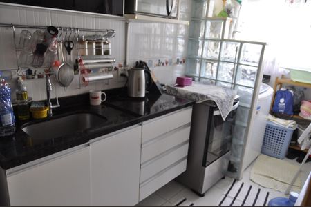 Apartamento à venda com 2 quartos, 47m² em Engenho de Dentro, Rio de Janeiro