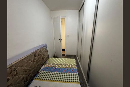 Apartamento à venda com 91m², 3 quartos e 2 vagasQuarto 2