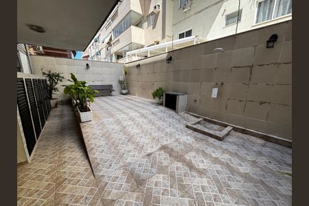 Apartamento à venda com 91m², 3 quartos e 2 vagasÁrea comum