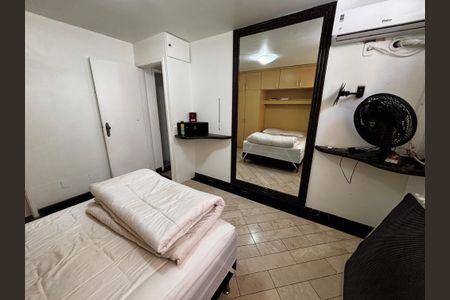 Apartamento à venda com 91m², 3 quartos e 2 vagasSuite