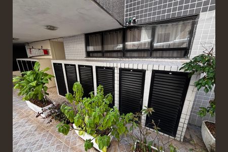 Apartamento à venda com 91m², 3 quartos e 2 vagasÁrea comum