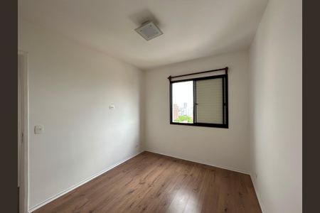 Quarto 2 de apartamento para alugar com 2 quartos, 55m² em Vila Ismenia, São Paulo