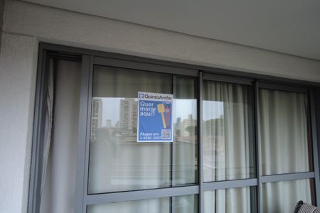 Studio à venda com 27m², 1 quarto e sem vagaPlaquinha