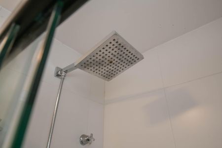 Studio à venda com 27m², 1 quarto e sem vagaBanheiro