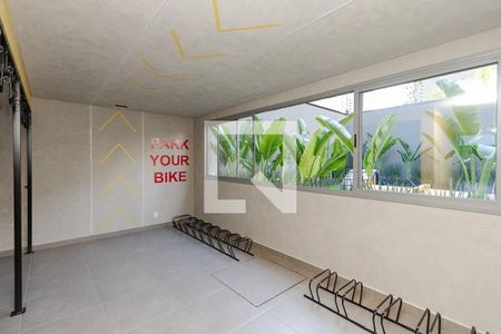 Studio à venda com 27m², 1 quarto e sem vaga Studio à venda com 27m², 1 quarto e sem vagaÁrea Comum