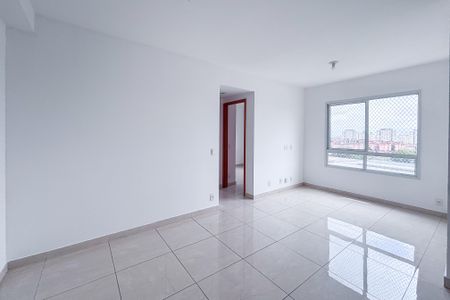 Sala de apartamento para alugar com 2 quartos, 46m² em Jardim Boa Vista (zona Oeste), São Paulo