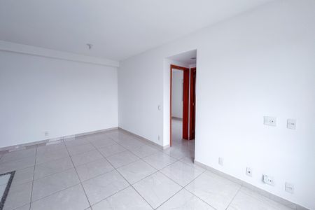 Sala de apartamento para alugar com 2 quartos, 46m² em Jardim Boa Vista (zona Oeste), São Paulo