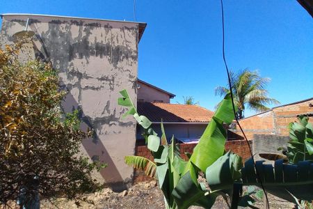 Casa à venda com 200m², 4 quartos e 4 vagasVista da Suíte 