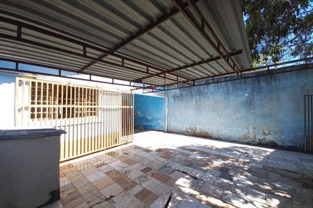 Casa à venda com 200m², 4 quartos e 4 vagasFachada do Prédio