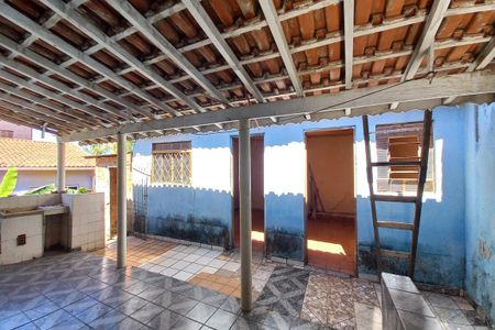 Casa à venda com 200m², 4 quartos e 4 vagasÁrea comum