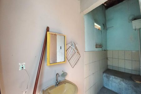Casa à venda com 200m², 4 quartos e 4 vagasBanheiro