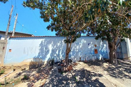 Casa à venda com 200m², 4 quartos e 4 vagasFachada do Prédio