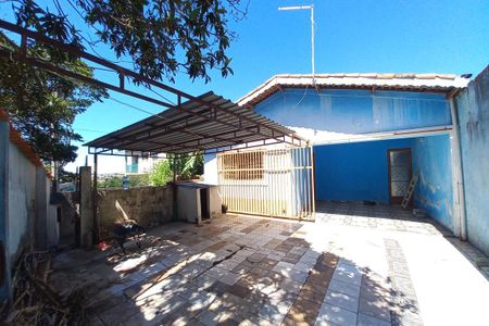 Casa à venda com 200m², 4 quartos e 4 vagasFachada do Prédio