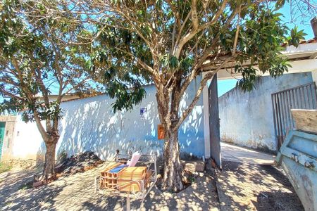 Casa à venda com 200m², 4 quartos e 4 vagasFachada do Prédio