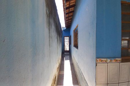 Casa à venda com 200m², 4 quartos e 4 vagasVista do Quarto 4 