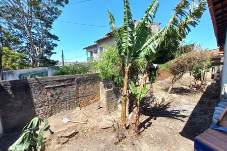 Casa à venda com 200m², 4 quartos e 4 vagasQuintal 