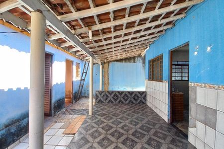 Casa à venda com 200m², 4 quartos e 4 vagasÁrea comum