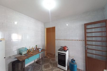 Casa à venda com 200m², 4 quartos e 4 vagasCozinha 