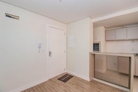 Studio à venda com 29m², 1 quarto e 1 vagaLoft