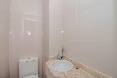 Apartamento para alugar com 45m², 1 quarto e 1 vagaLavabo