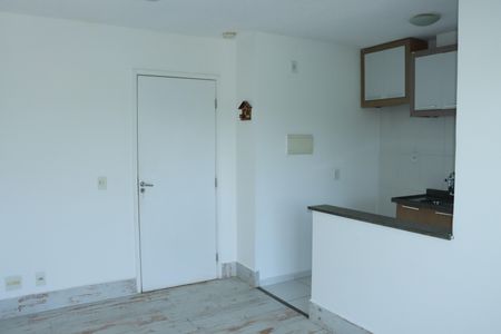 Apartamento para alugar com 2 quartos, 46m² em Chácara Granja Velha, Cotia