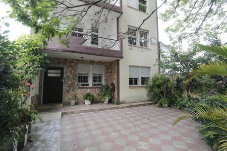 Apartamento para alugar com 80m², 3 quartos e sem vagaQuintal