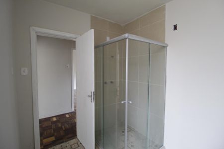 Apartamento para alugar com 80m², 3 quartos e sem vagaBanheiro Social