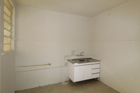 Apartamento para alugar com 80m², 3 quartos e sem vagaCozinha