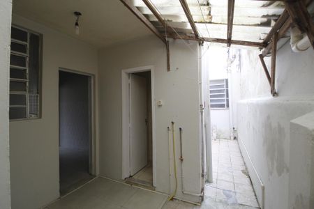 Apartamento para alugar com 80m², 3 quartos e sem vagaÁrea Externa