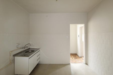 Apartamento para alugar com 80m², 3 quartos e sem vagaCozinha