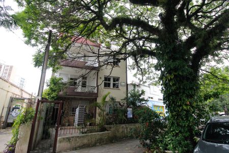 Apartamento para alugar com 80m², 3 quartos e sem vagaFachada