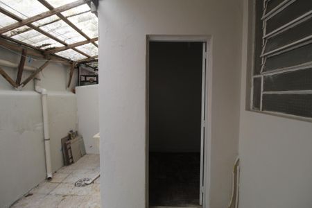 Apartamento para alugar com 80m², 3 quartos e sem vagaQuarto de Serviço