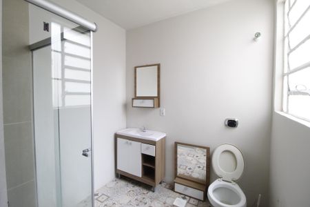 Apartamento para alugar com 80m², 3 quartos e sem vagaBanheiro Social