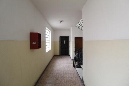Apartamento para alugar com 80m², 3 quartos e sem vagaCorredor