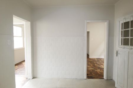 Apartamento para alugar com 80m², 3 quartos e sem vagaCozinha