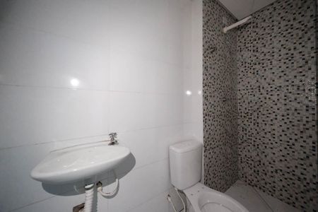 Apartamento à venda com 40m², 2 quartos e sem vagaBanheiro