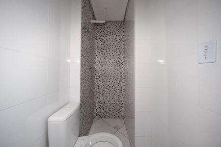 Apartamento à venda com 40m², 2 quartos e sem vagaBanheiro