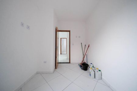 Apartamento à venda com 40m², 2 quartos e sem vagaQuarto 1