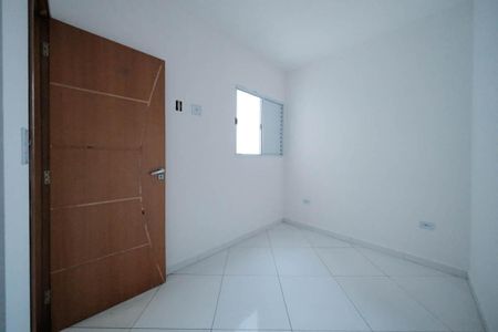 Apartamento à venda com 40m², 2 quartos e sem vagaQuarto 2
