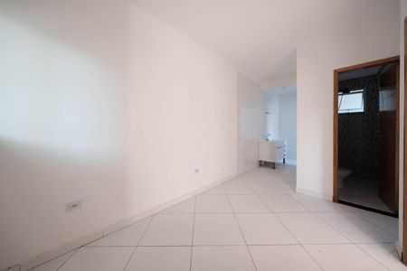 Sala/Cozinha de apartamento para alugar com 2 quartos, 40m² em Jardim Coimbra, São Paulo