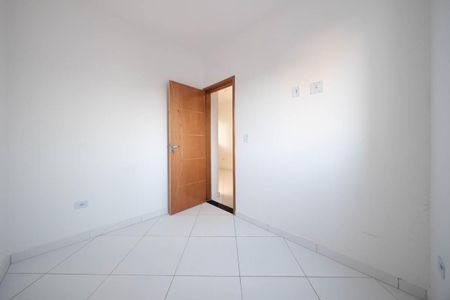 Apartamento à venda com 40m², 2 quartos e sem vagaQuarto 2