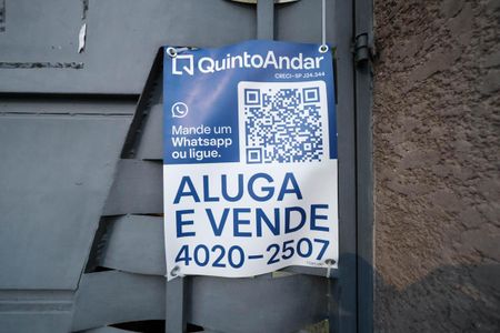 Apartamento à venda com 40m², 2 quartos e sem vagaFachada