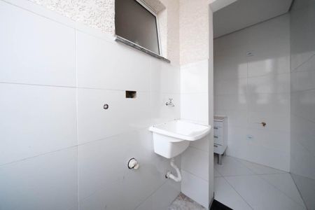 Apartamento à venda com 40m², 2 quartos e sem vagaÁrea de Serviço
