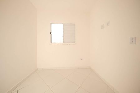 Quarto 1 de apartamento para alugar com 2 quartos, 40m² em Jardim Coimbra, São Paulo