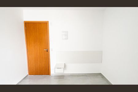 Quarto de apartamento para alugar com 1 quarto, 25m² em Santana, São Paulo