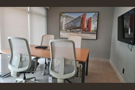 Foto 23 de kitnet/studio à venda com 1 quarto, 30m² em Cidade Monções, São Paulo