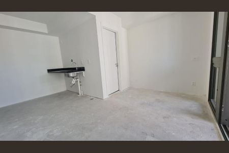 Foto 08 de kitnet/studio à venda com 1 quarto, 30m² em Cidade Monções, São Paulo