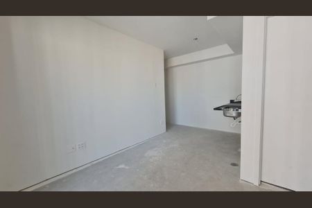 Foto 06 de kitnet/studio à venda com 1 quarto, 30m² em Cidade Monções, São Paulo